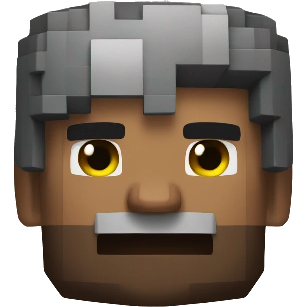 minecraft emoji
