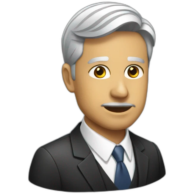 attorney emoji