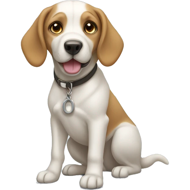 köpek emoji