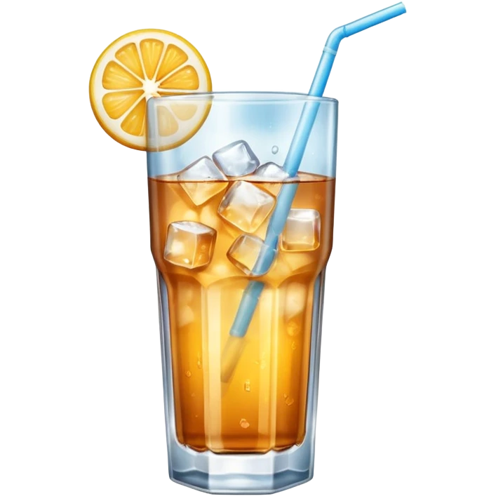 冷饮 emoji emoji