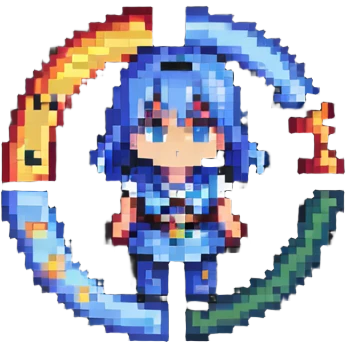 N.E.E.T and anime emoji