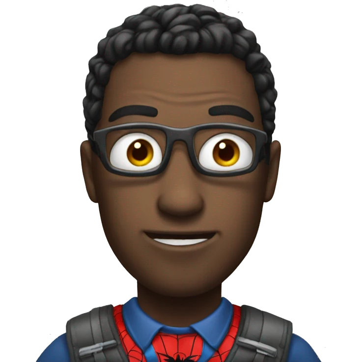 siderman emoji