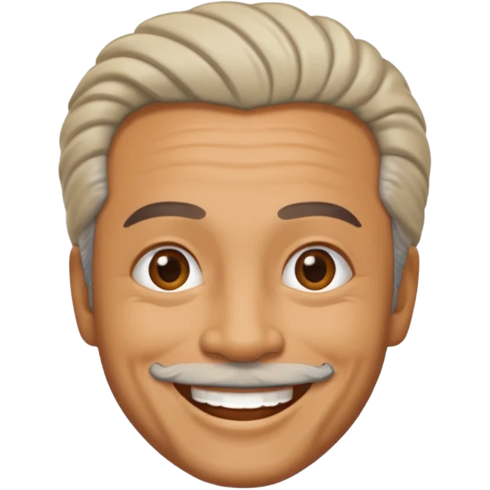 Xanana Gusmao emoji