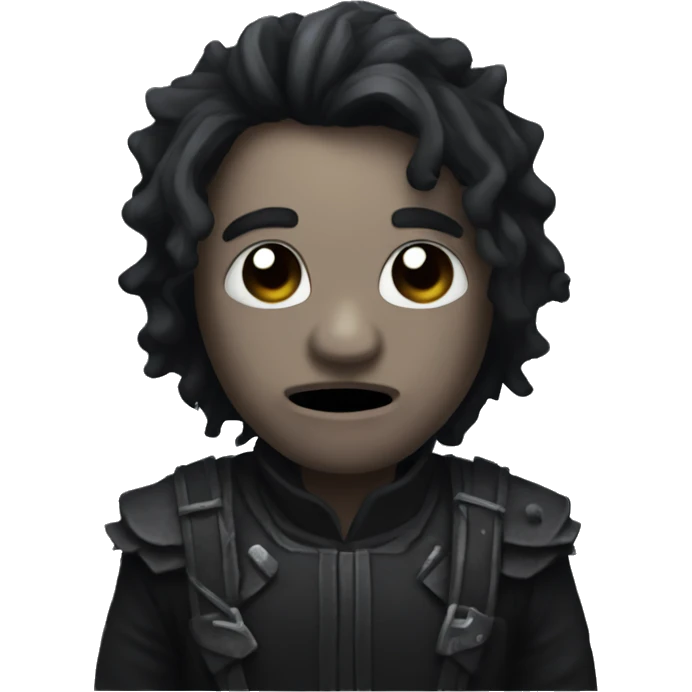 The Wither emoji