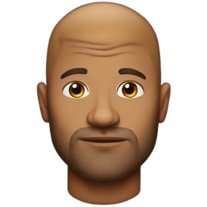 Booba emoji