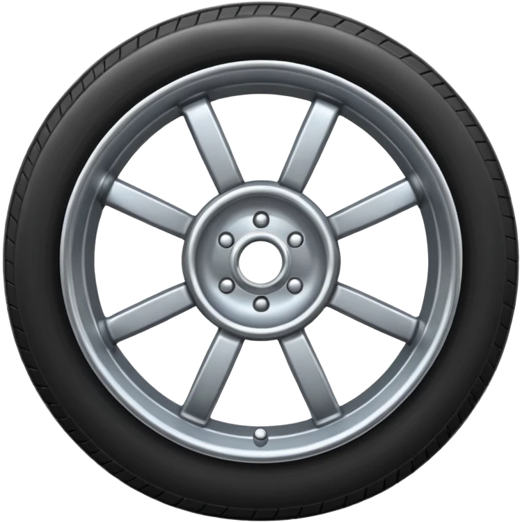 wheelrally emoji