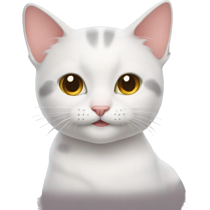 kitty emoji