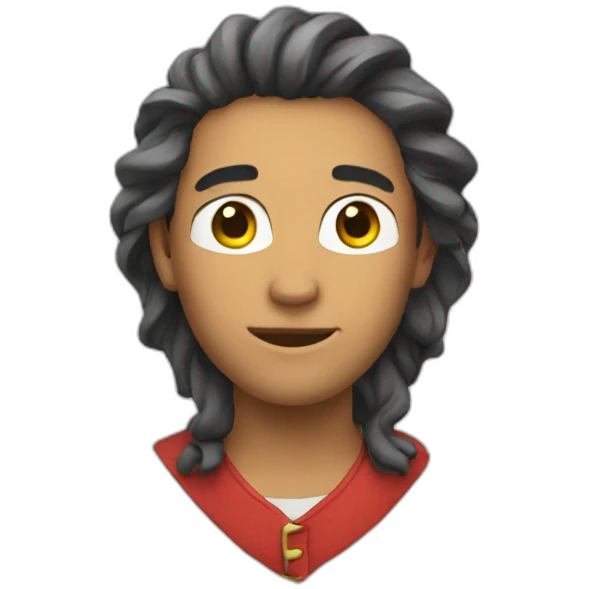 Jul emoji