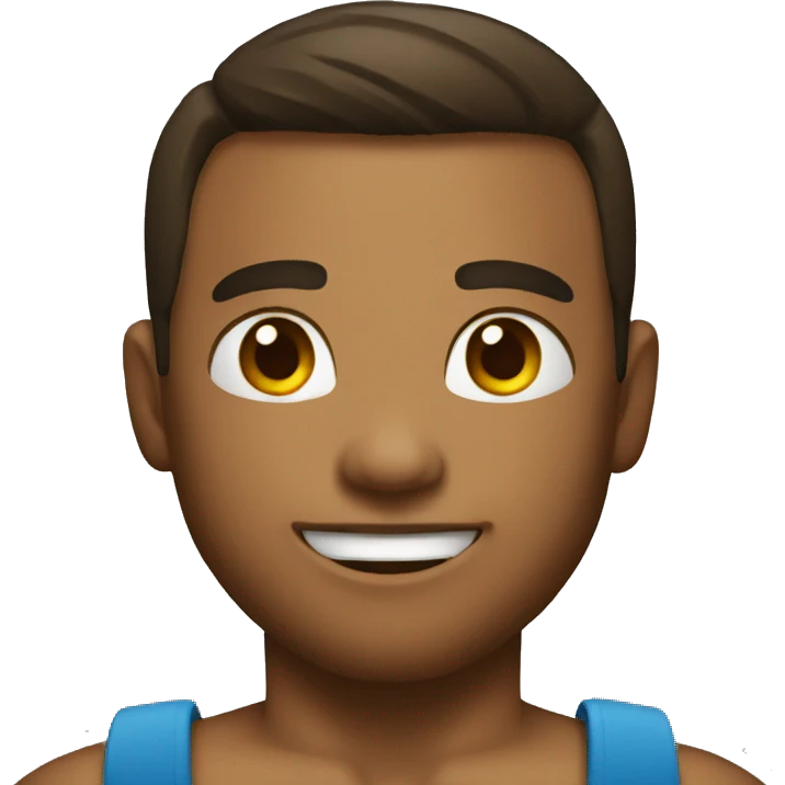 Fitness emoji