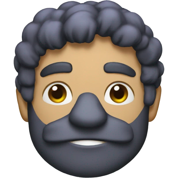 Criss Pupo  emoji