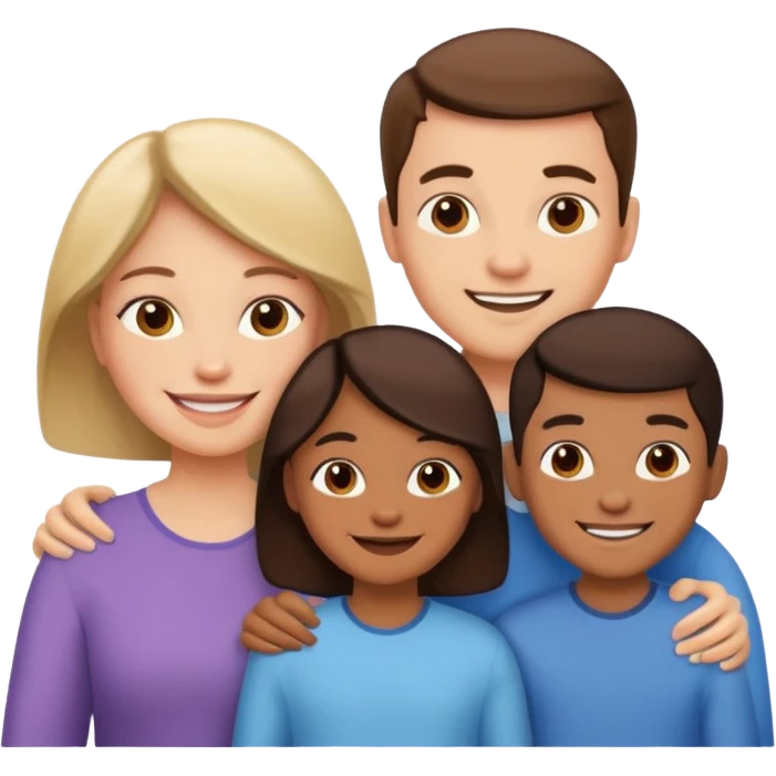 familia emoji