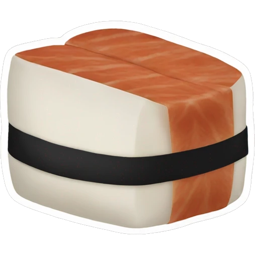 musubi emoji