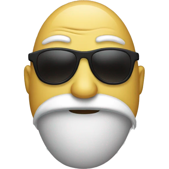 Disguise emoji