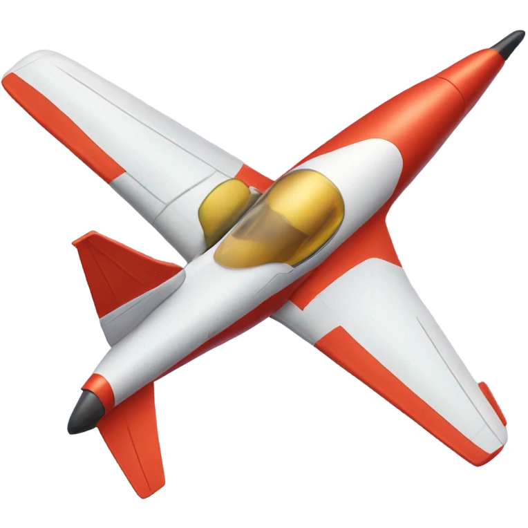 Justin the jet  emoji