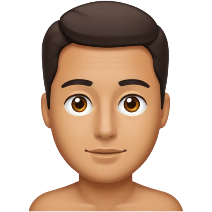 ash Trevino emoji