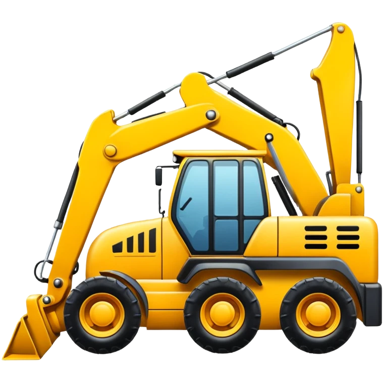 A jcb emoji