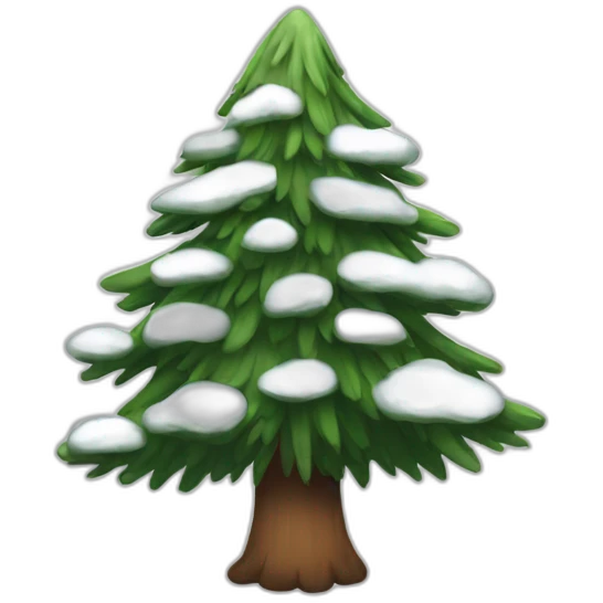 pine emoji