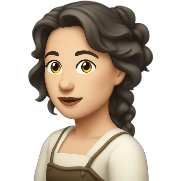 Marie Antras-Luc emoji