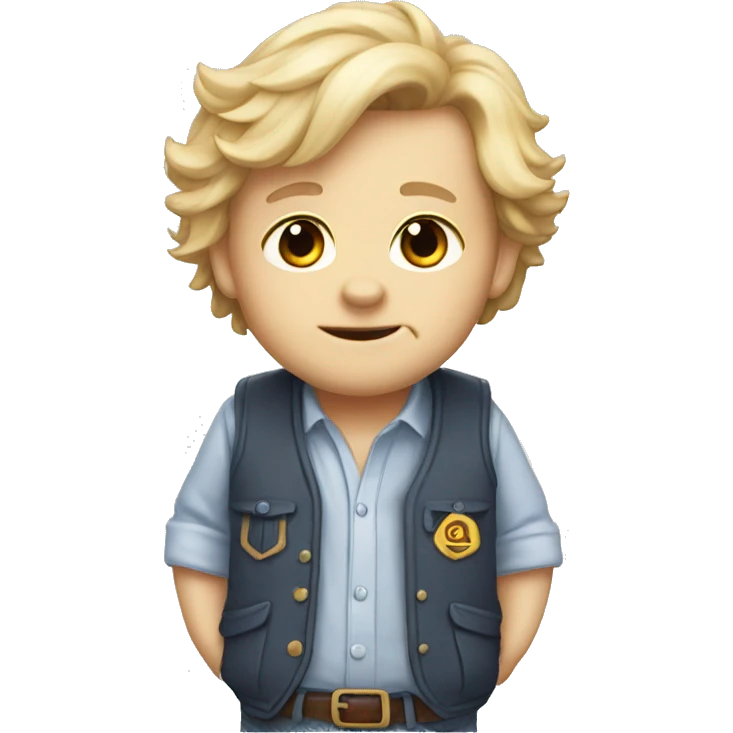 duffy emoji