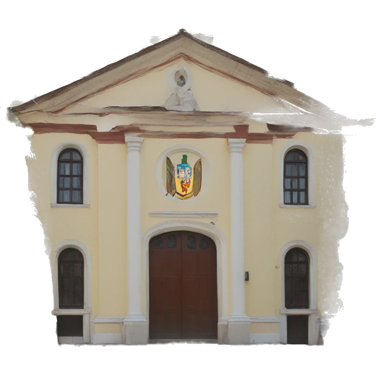 Insignia  colegio San jose emoji