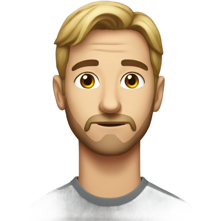Drew starkey  emoji