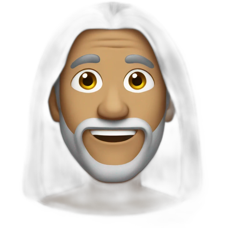 gitano emoji