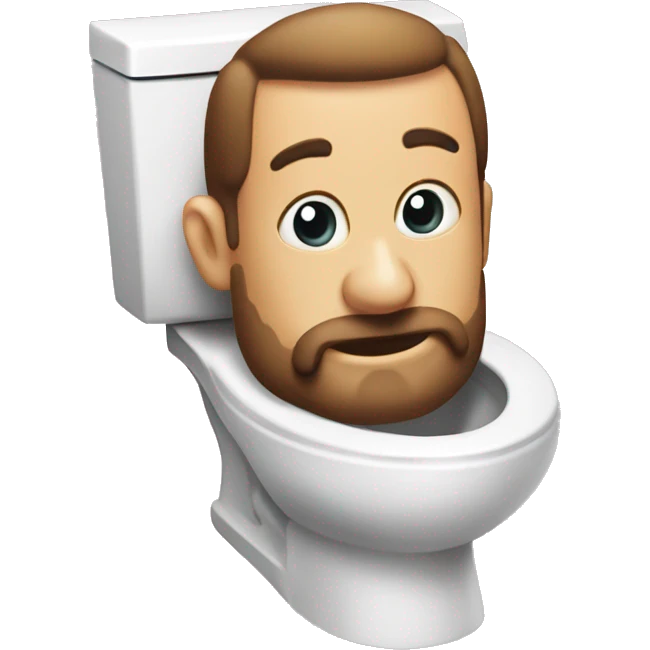 skibidi toilet emoji