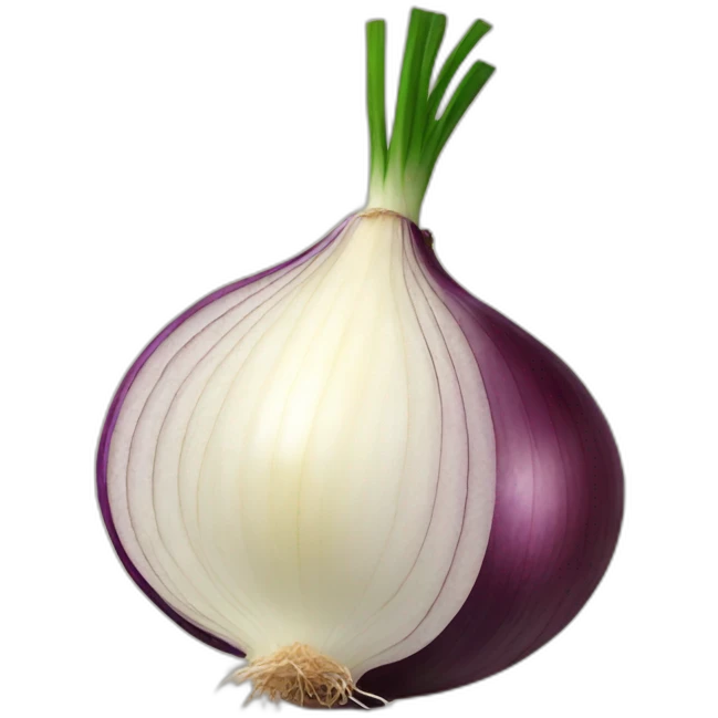 onion emoji