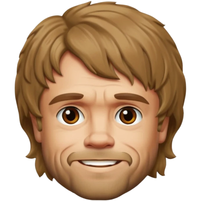 Tyrion Lannister emoji
