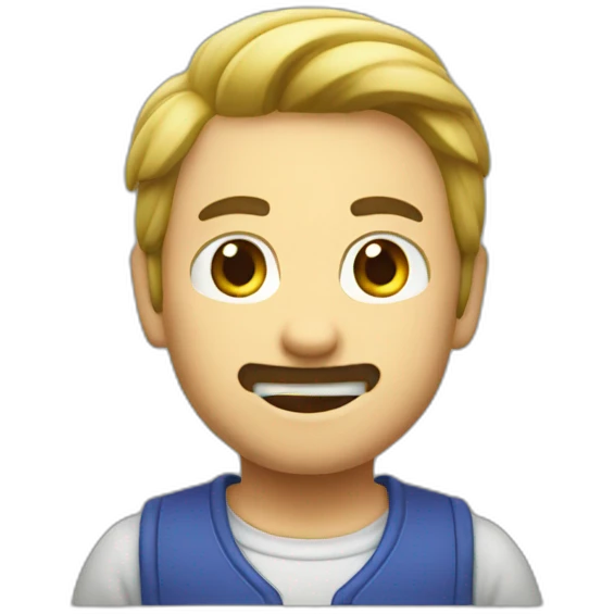 Nintendo emoji