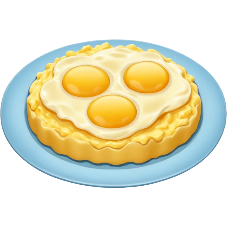scrambled egss emoji