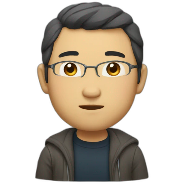 马斯克 emoji