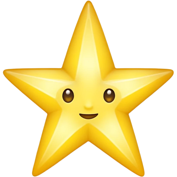 star review emoji