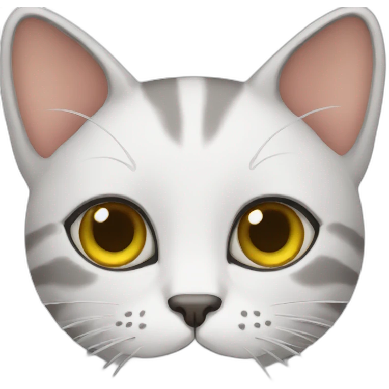 Cat emoji