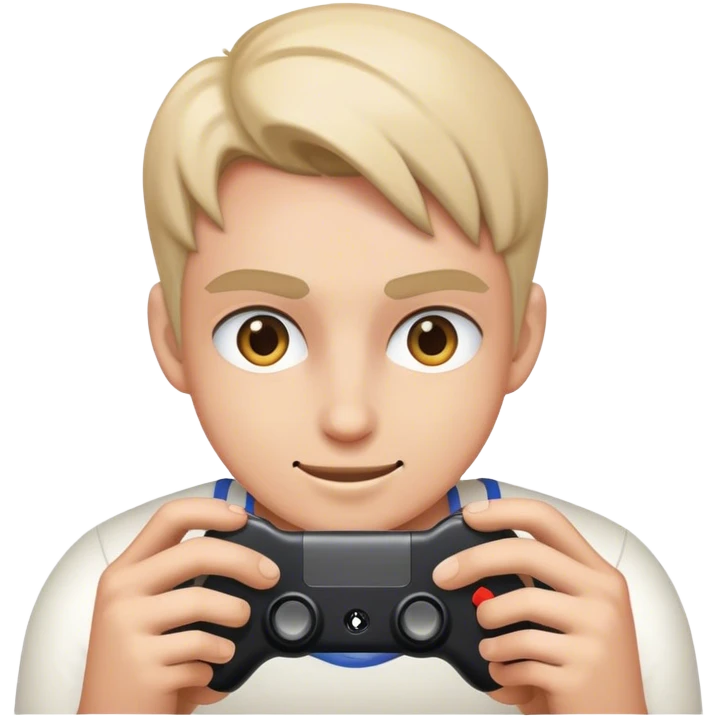 good game emoji