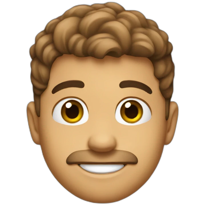 Joey tribianni emoji
