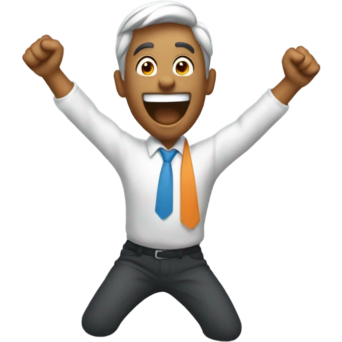 Gyatt emoji