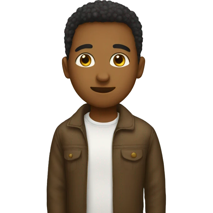self awareness emoji