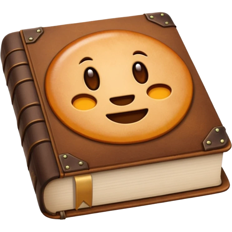 book emoji
