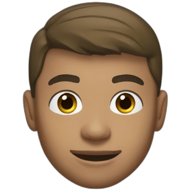 Killian mbappé emoji