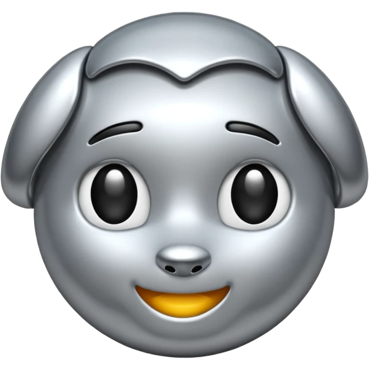 Sigma emoji