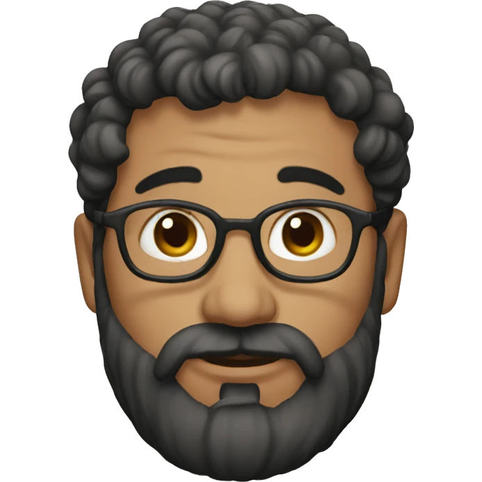 Augustine emoji