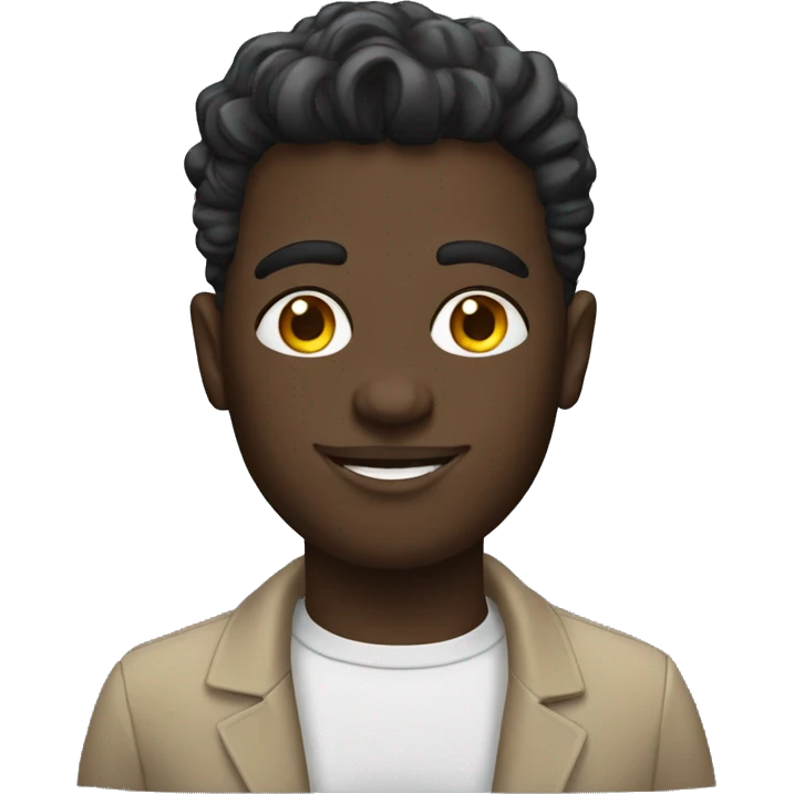 Mohammed Kudus emoji