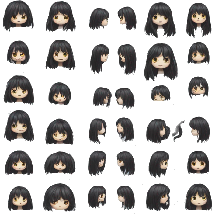 tomie emoji