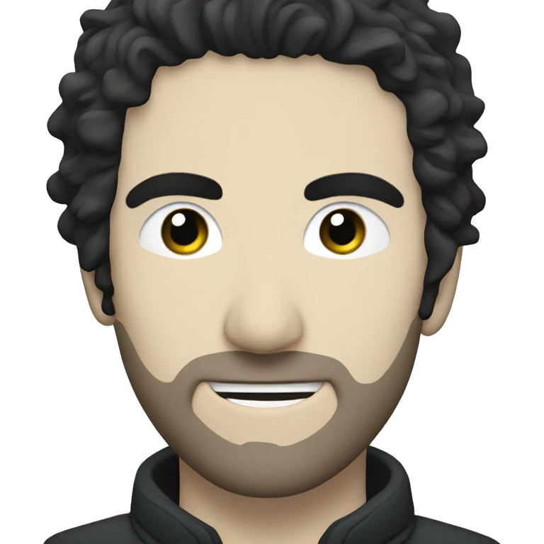 snow patrol emoji
