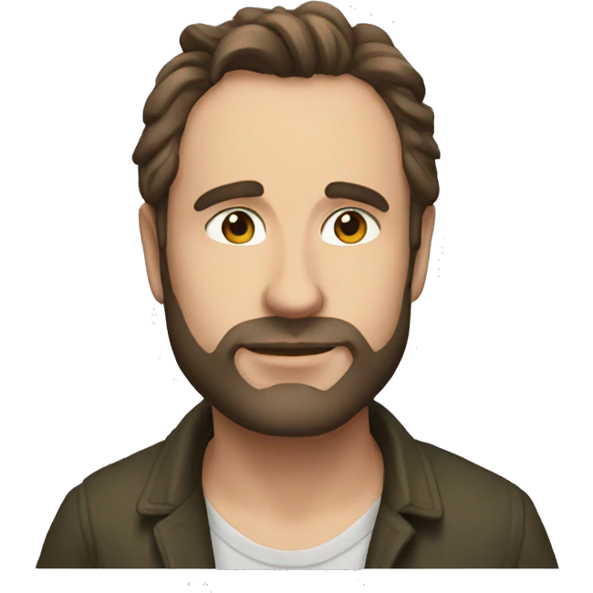 Julien Courbet emoji