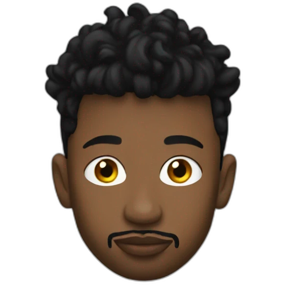 21 Savage emoji