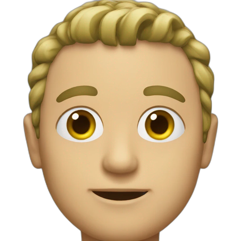 Zelenski emoji