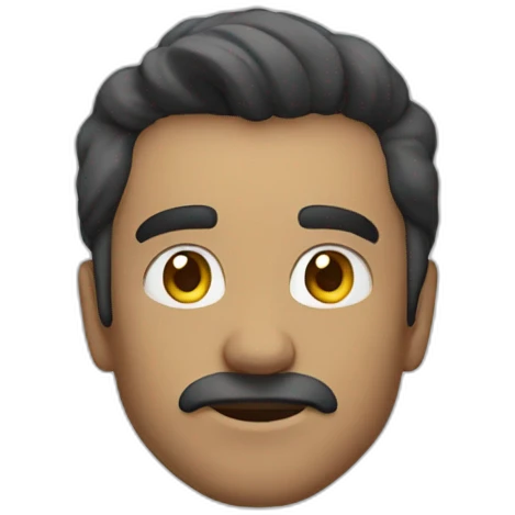 omni man invincible emoji