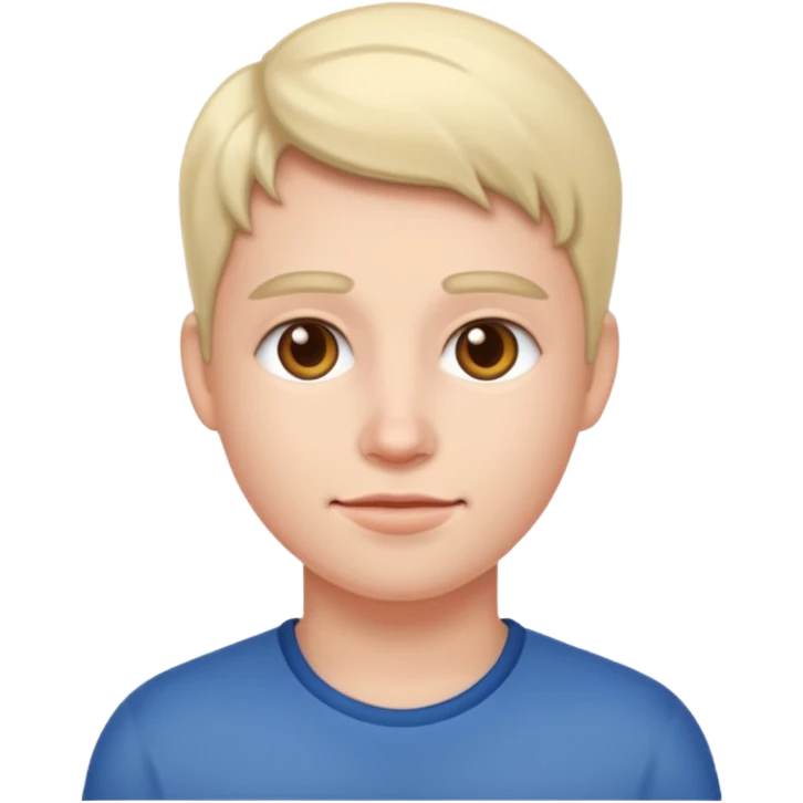 Me emoji